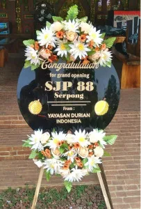 Grand Opening Kota Pekalongan